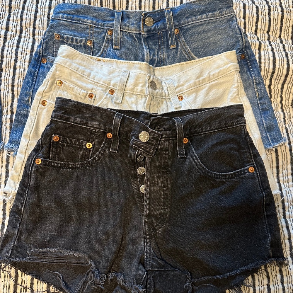 3- 501 Levi SZ 24